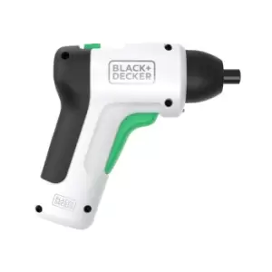 Image of Black & Decker Reviva 12V Screwdriver