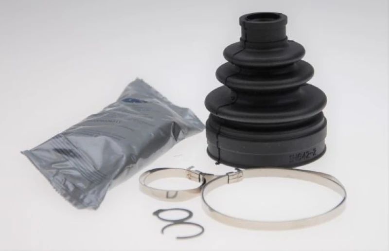 Image of CV boot kit, drive shaft LOBRO 307151