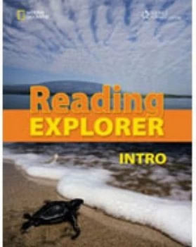 Image of Reading Explorer Intro with Student Cd-Rom by Rebecca Chase Book