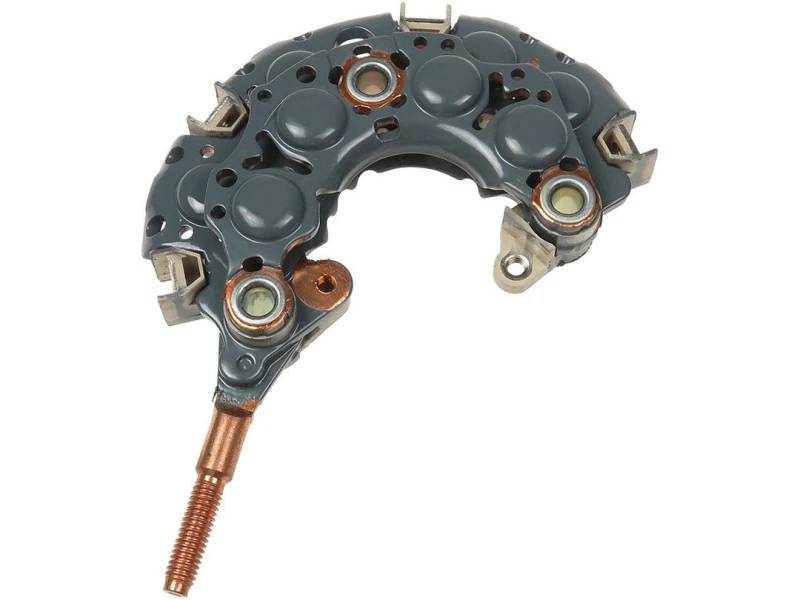 Image of AS-PL Rectifier, alternator AS-PL ARC6012