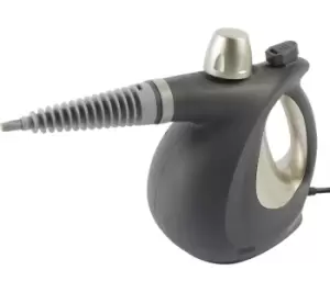 image of Beldray BEL0701TT Handheld Steam Cleaner - Titanium