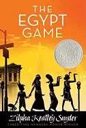 Image of egypt game