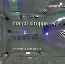 image of Marco Stroppa: Space