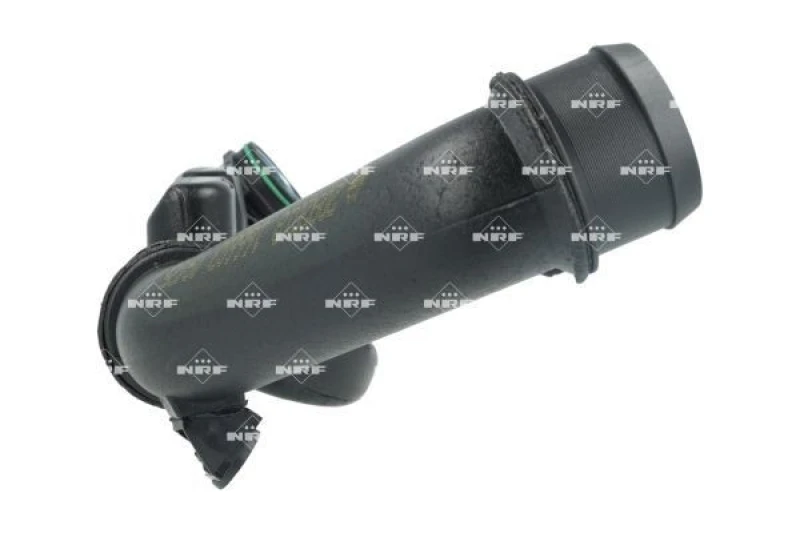 Image of NRF Charger intake hose NRF 166603