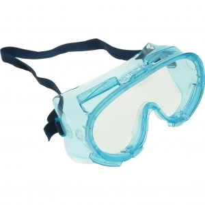 image of Vitrex Safety Goggles