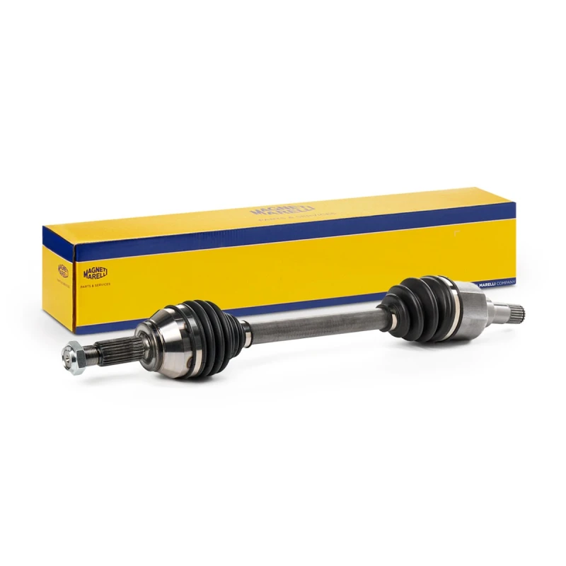Image of MAGNETI MARELLI Drive shaft MAGNETI MARELLI 302004190173