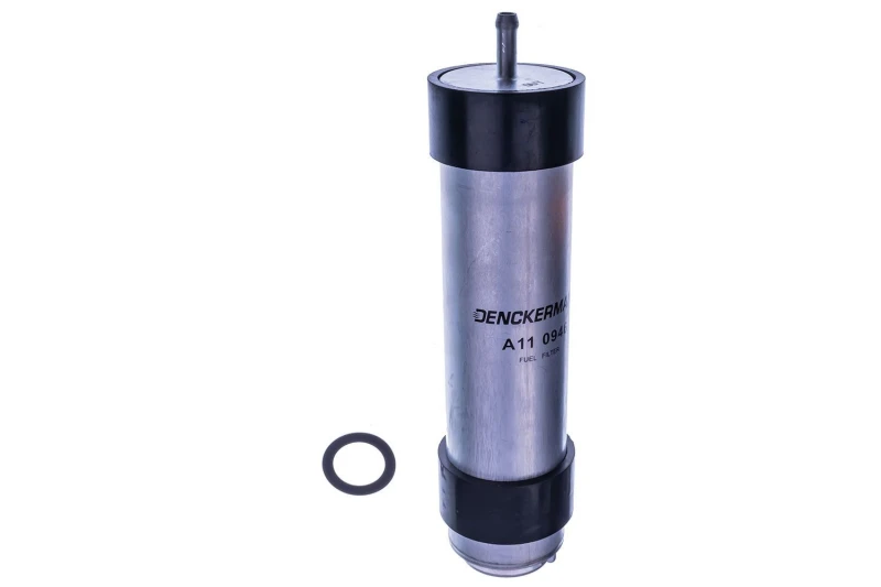 Image of DENCKERMANN Fuel filter DENCKERMANN A110946