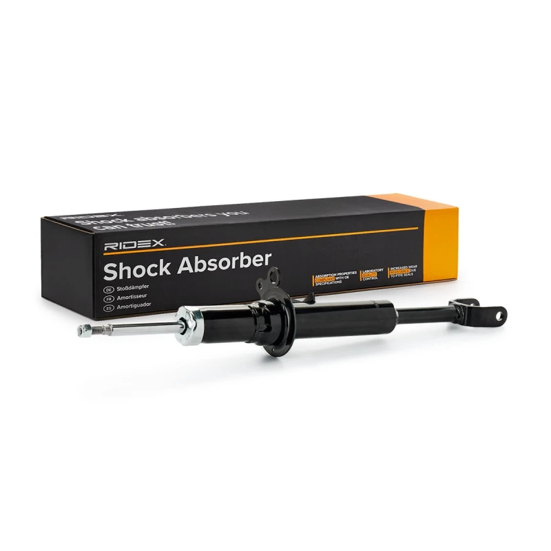 Image of RIDEX Shock absorber RIDEX 854S17784