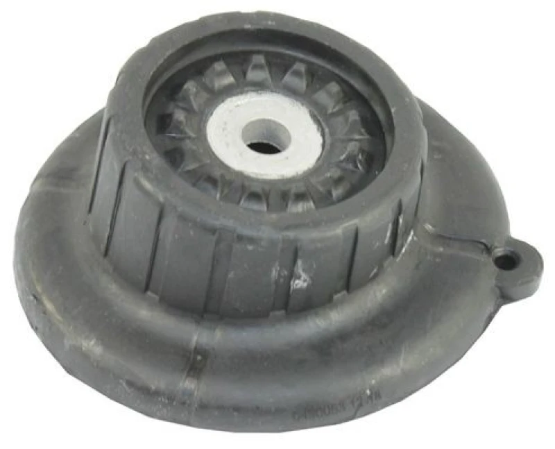 Image of Top strut mount METZGER 6490053