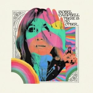 Image of There Is No Other by Isobel Campbell CD Album