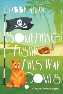 Image of Something Fishy This Way Comes