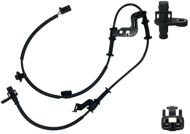 Image of ABS sensor WAGNER ABS00329