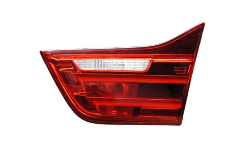Image of ULO 1114012 Rear light Inner Section, with bulb holder, Right Combination Rearlight (391)