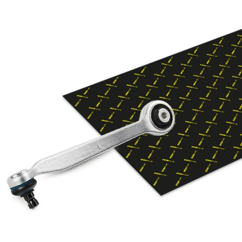 Image of Suspension arm RIDEX PLUS 273C0004P