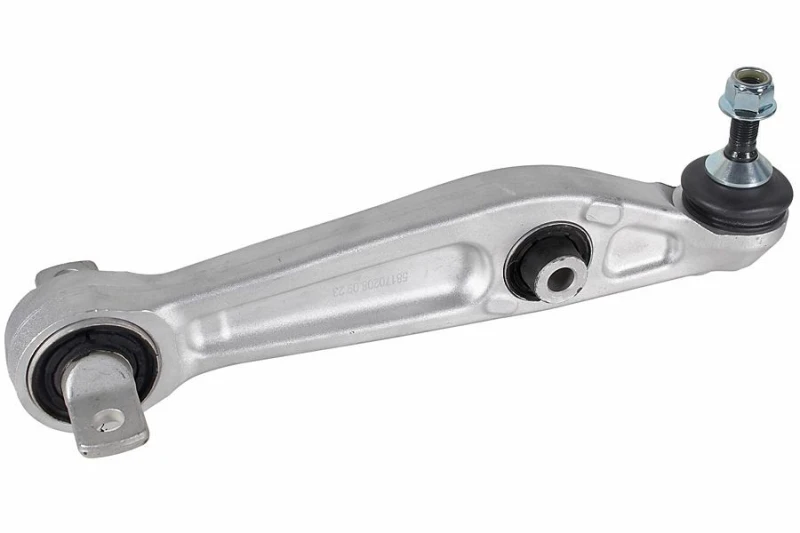 Image of Suspension arm METZGER 58170208