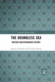 Image of The Boundless Sea Writing Mediterranean History