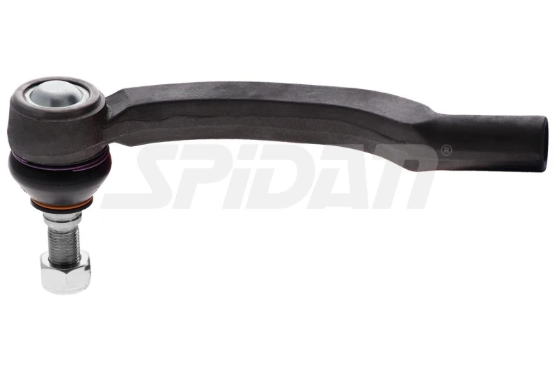 Image of SPIDAN CHASSIS PARTS Track rod end SPIDAN CHASSIS PARTS 46728