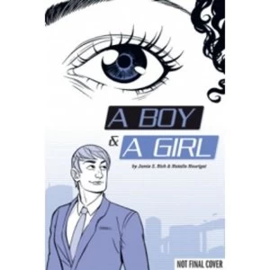 Image of A Boy and a Girl