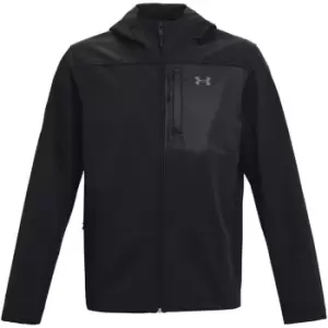 Image of Under Armour Strm Cgi Shld HD 2.0 Jkt - Black