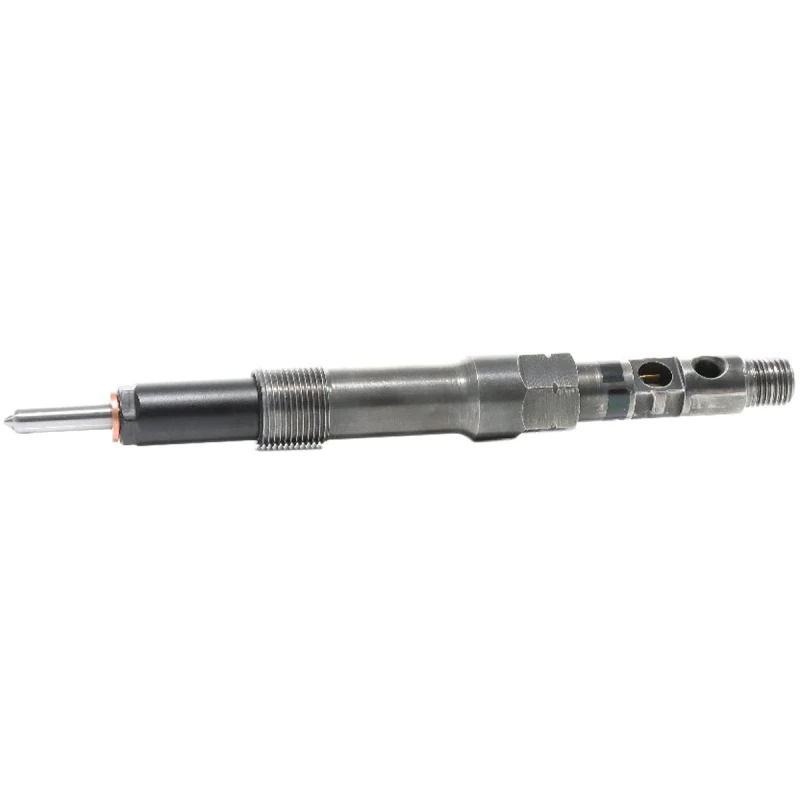 Image of METZGER 0870119 Injectors with seal ring, The spare part must be coded with OBD self-diagnosis unit Injector Nozzle (3902)