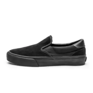 Image of Straye Ventura Mens Skate Shoes - Black