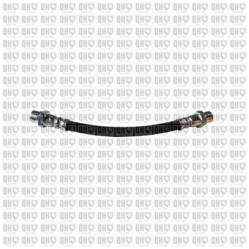 Image of QUINTON HAZELL Brake hose QUINTON HAZELL BFH5999