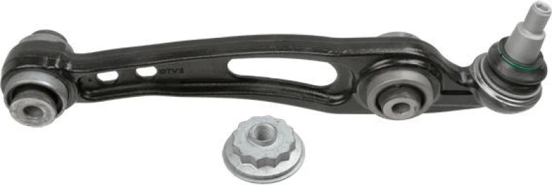 Image of Suspension arm LEMFORDER 39852 01