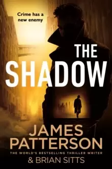 Image of The Shadow : Time has a new enemy...