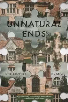 Image of Unnatural Ends