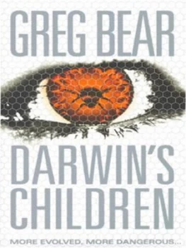 Image of Darwins Children by Greg Bear Paperback
