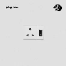 Image of CoOp Presents Plug One
