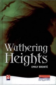 Image of Wuthering Heights by Ms Emily Bronte Hardback
