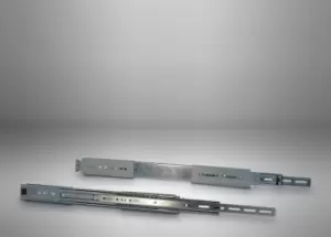 Image of Inter-Tech 88887204 rack accessory Rack rail kit