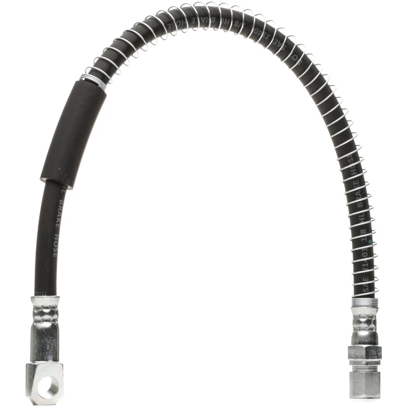 Image of STARK SKBH-0820674 Brake Hose Front Axle Brake Hose (83)