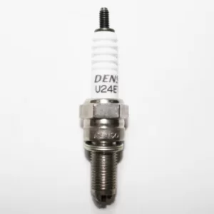 Image of Denso U24ETR Spark Plug Nickel 4158
