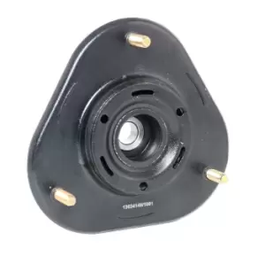 Image of RIDEX Top strut mount 1180S0235 Strut mount,Top mount TOYOTA,COROLLA (ZZE12_, NDE12_, ZDE12_),COROLLA Kombi (_E12J_, _E12T_),CELICA (ZZT23_)