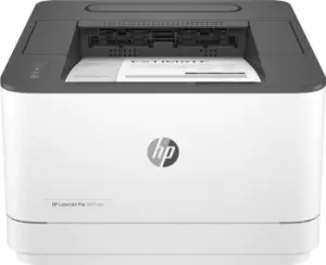 Image of HP LaserJet Pro 3002dw Wireless Printer
