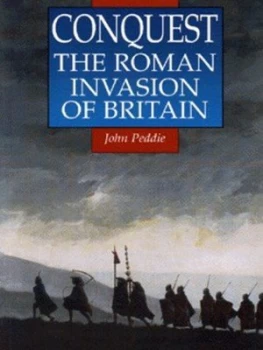 Image of Conquest by John Peddie Book