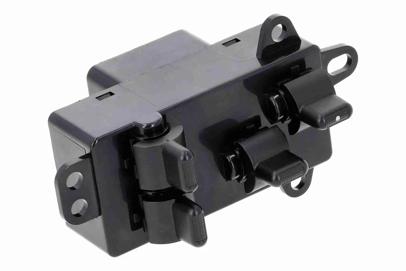 Image of VEMO V33-73-0049 Switch, window winder Original VEMO Quality Left Front Switch,window winder (1761)