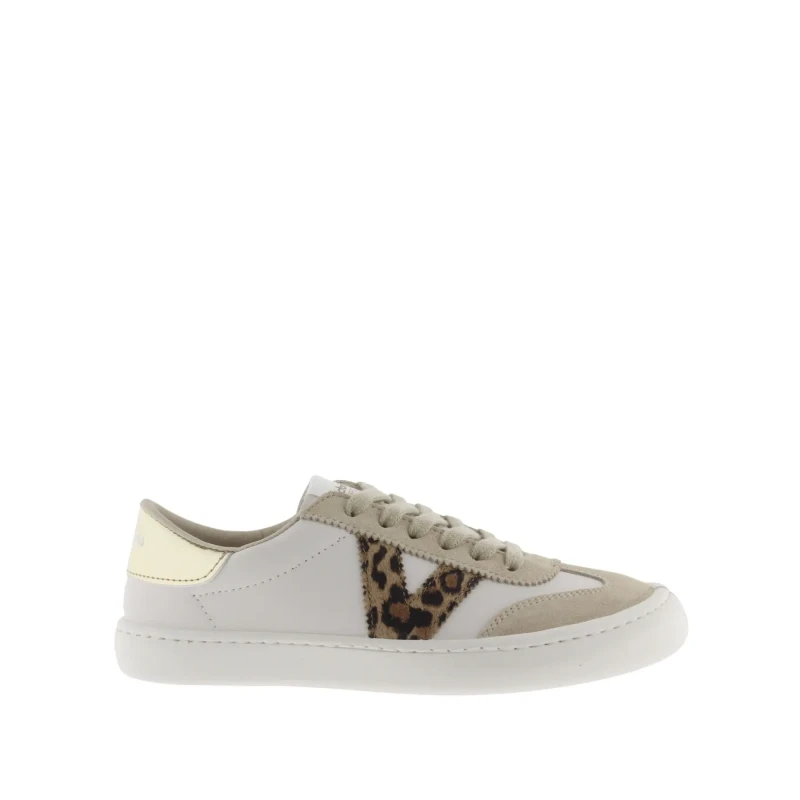 Image of Victoria Womens Trainers Victoria Olmo Beige Female 39