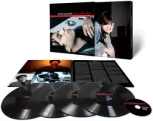 Image of Heartbreaker by Ryan Adams Vinyl Album