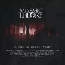 Image of Sound of Desperation