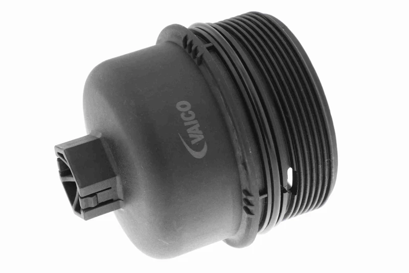 Image of Oil filter housing cap VAICO V24-0338