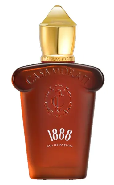 image of Xerjoff Casamorati 1888 Eau de Parfum Unisex 30ml