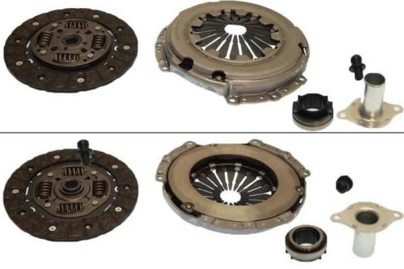 Image of KAWE Clutch kit KAWE 962285