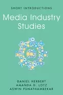 Image of media industry studies