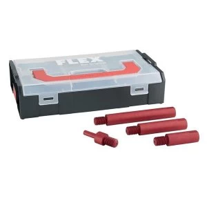 image of Flex Power Tools EXS M14 Rotary Polisher Extension Set