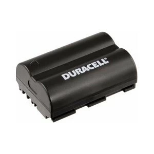 image of Duracell Canon BP-511 - BP-511A - BP-512 - BP-513 - BP-514 - BP508 Camera Battery