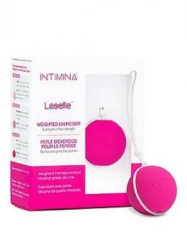 image of Intimina Laselle Exerciser 48G