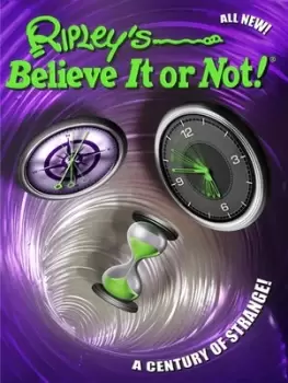 Image of Ripleys believe it or not 2019 by Ripley